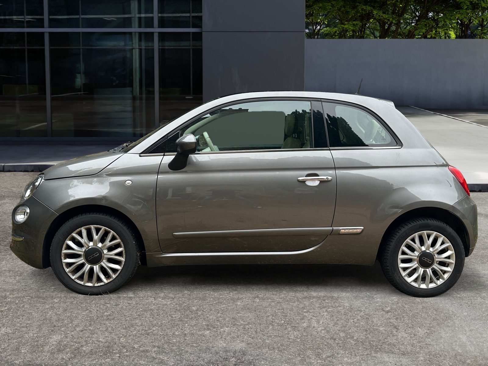 Fiat 500 1