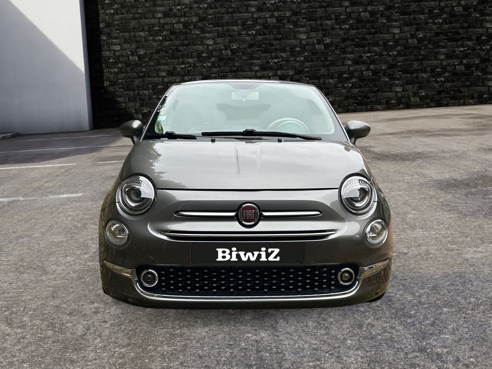 Fiat 500 7
