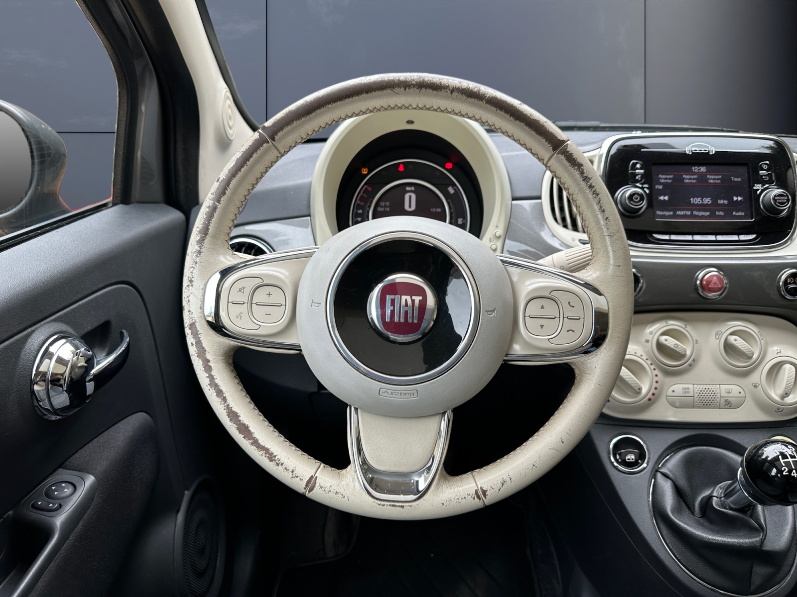 Fiat 500 15