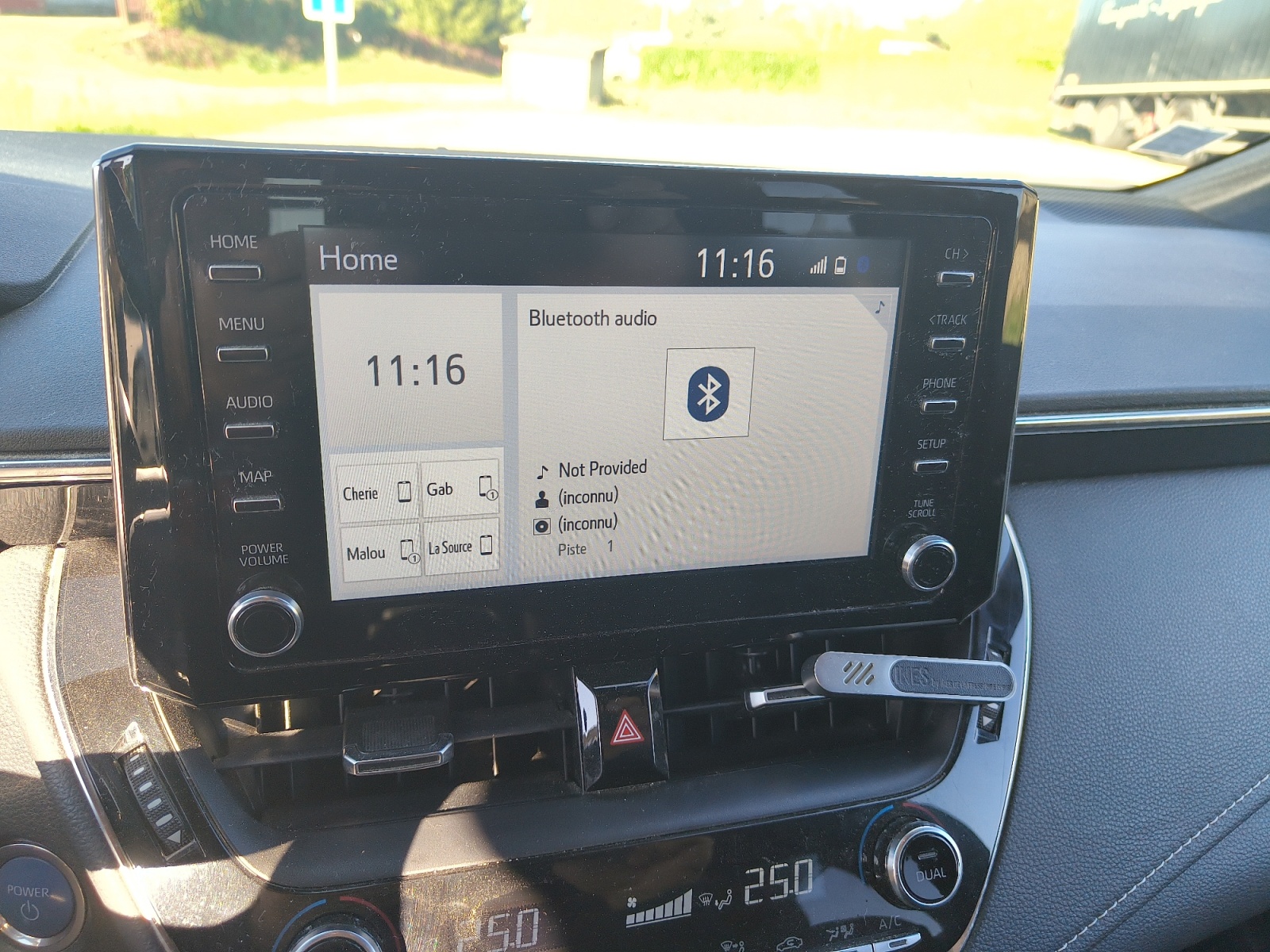 Suzuki Swace 17