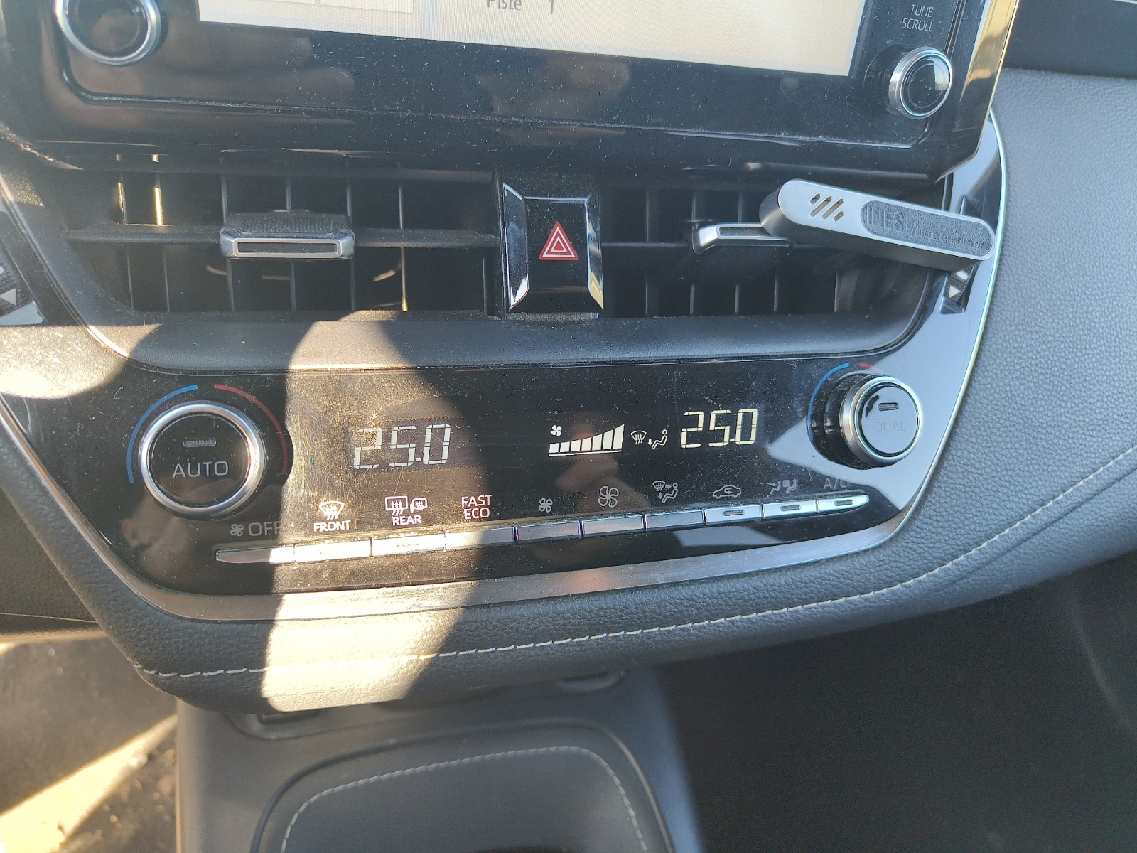 Suzuki Swace 18