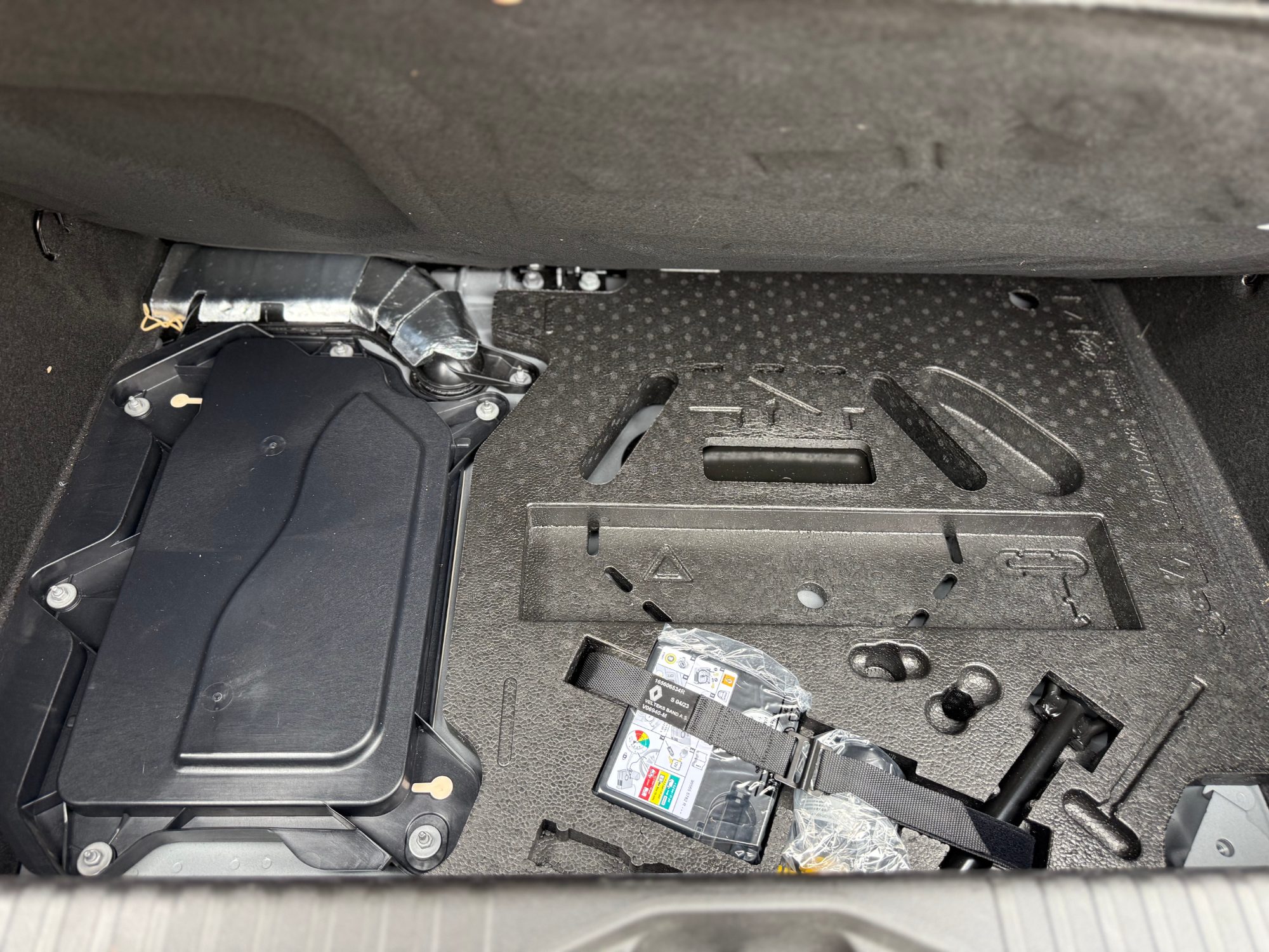 Renault Clio 34