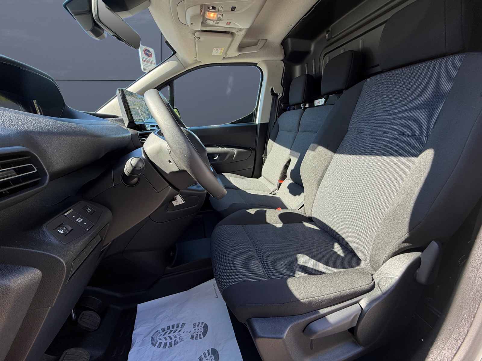 Peugeot Partner 9