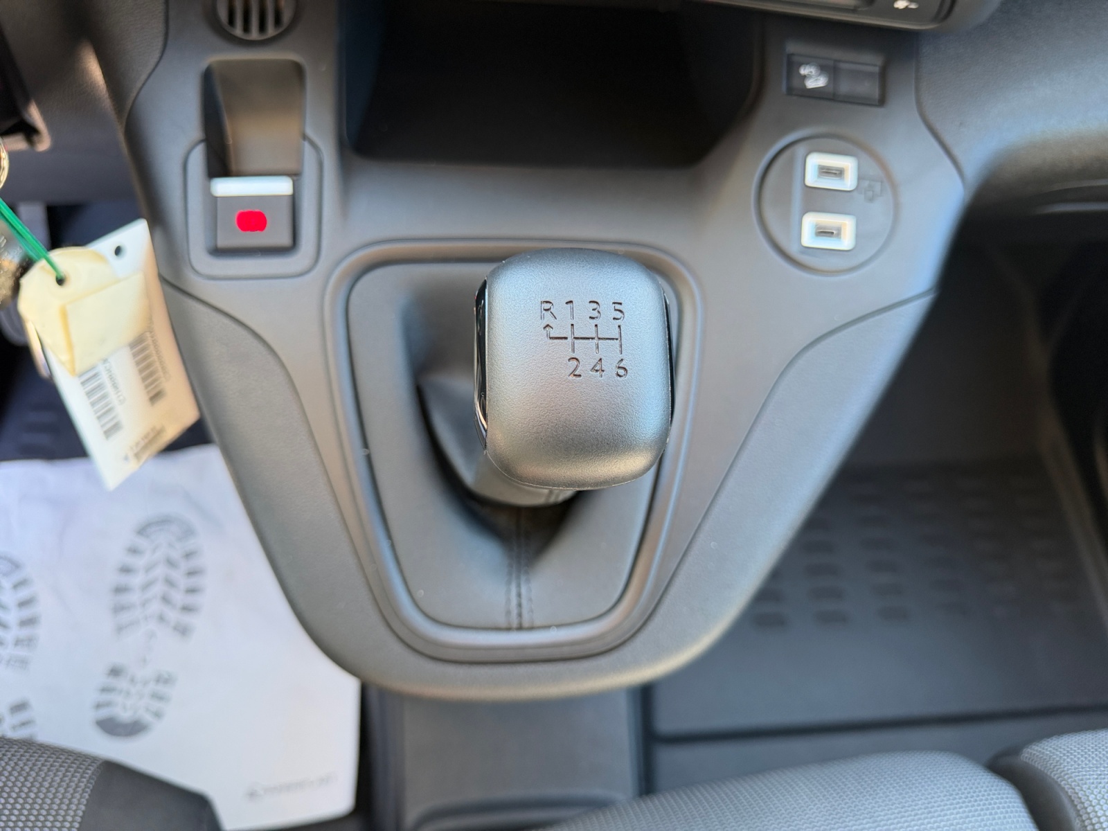 Peugeot Partner 28
