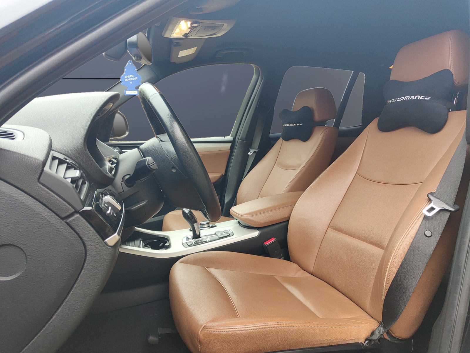 Bmw X3 9