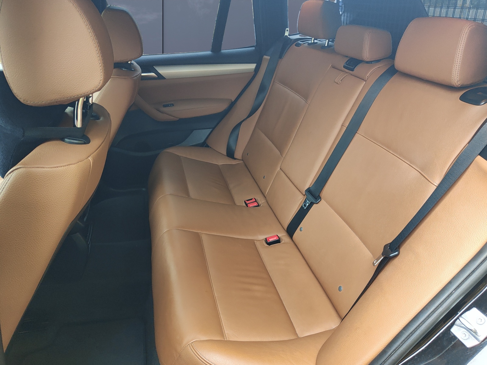 Bmw X3 10