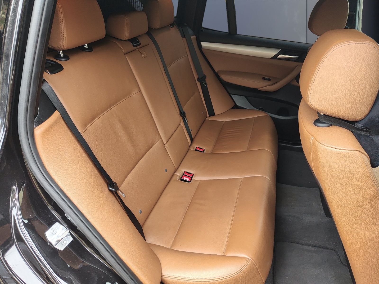 Bmw X3 11