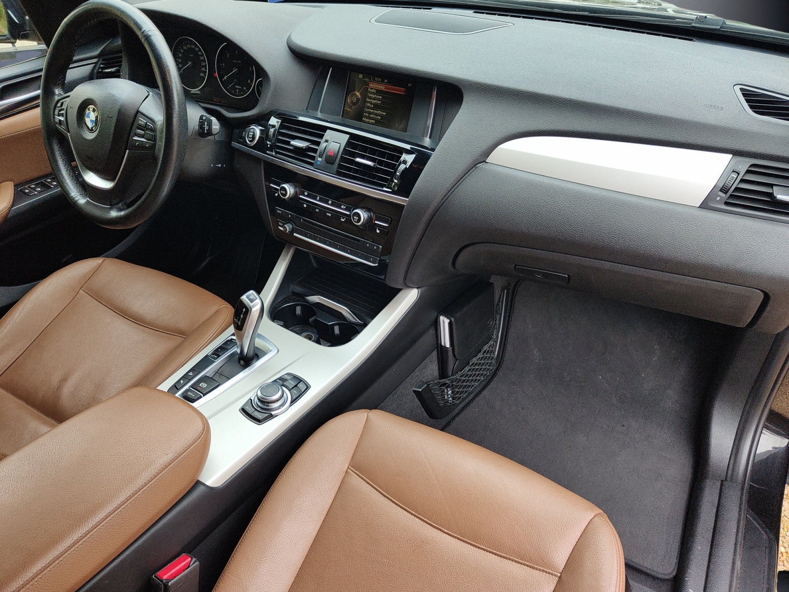 Bmw X3 12