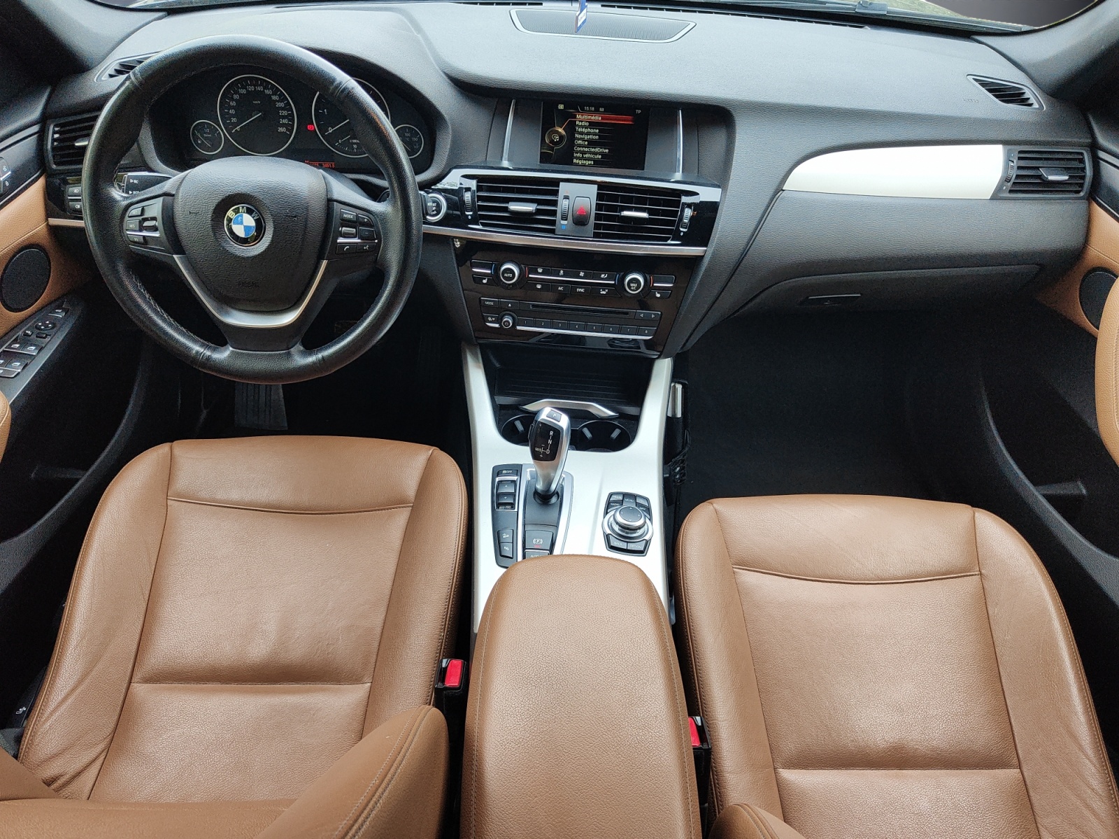 Bmw X3 14