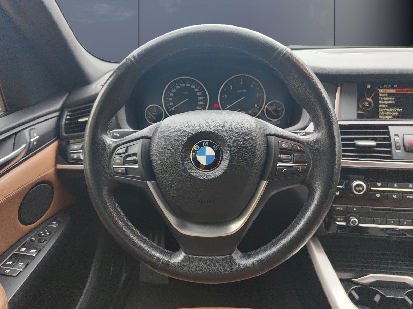 Bmw X3 15