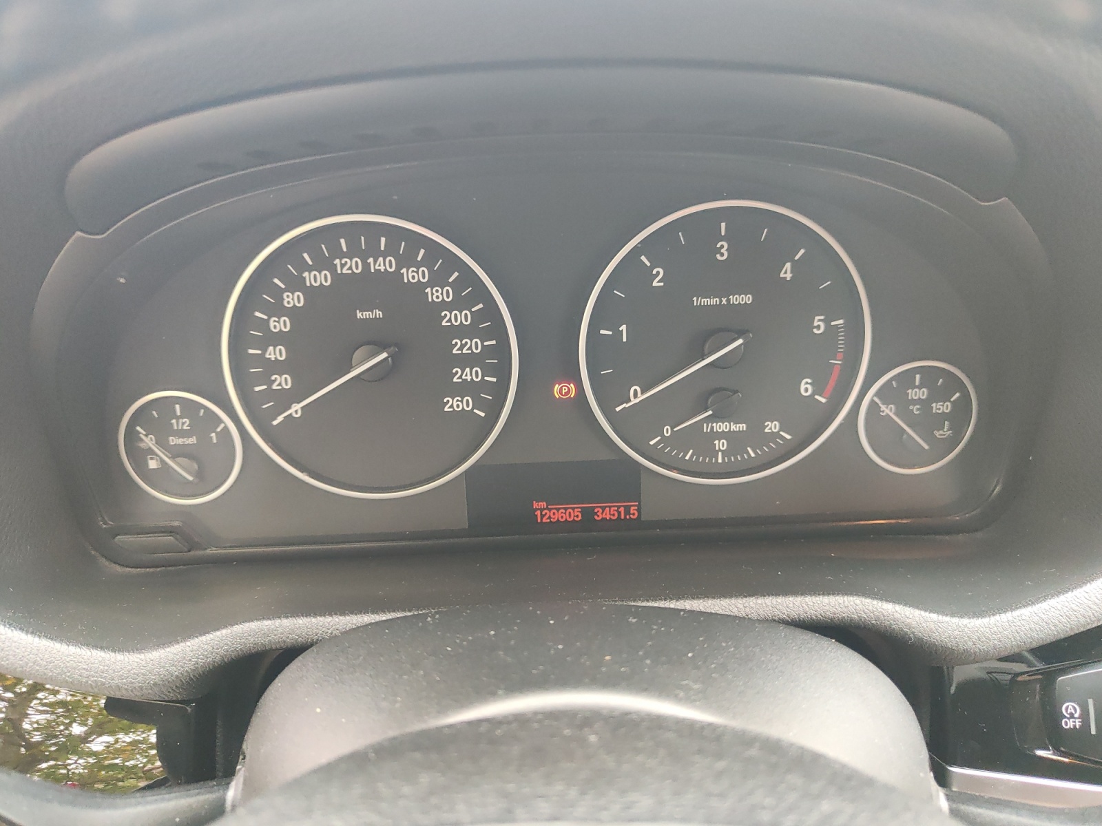 Bmw X3 16
