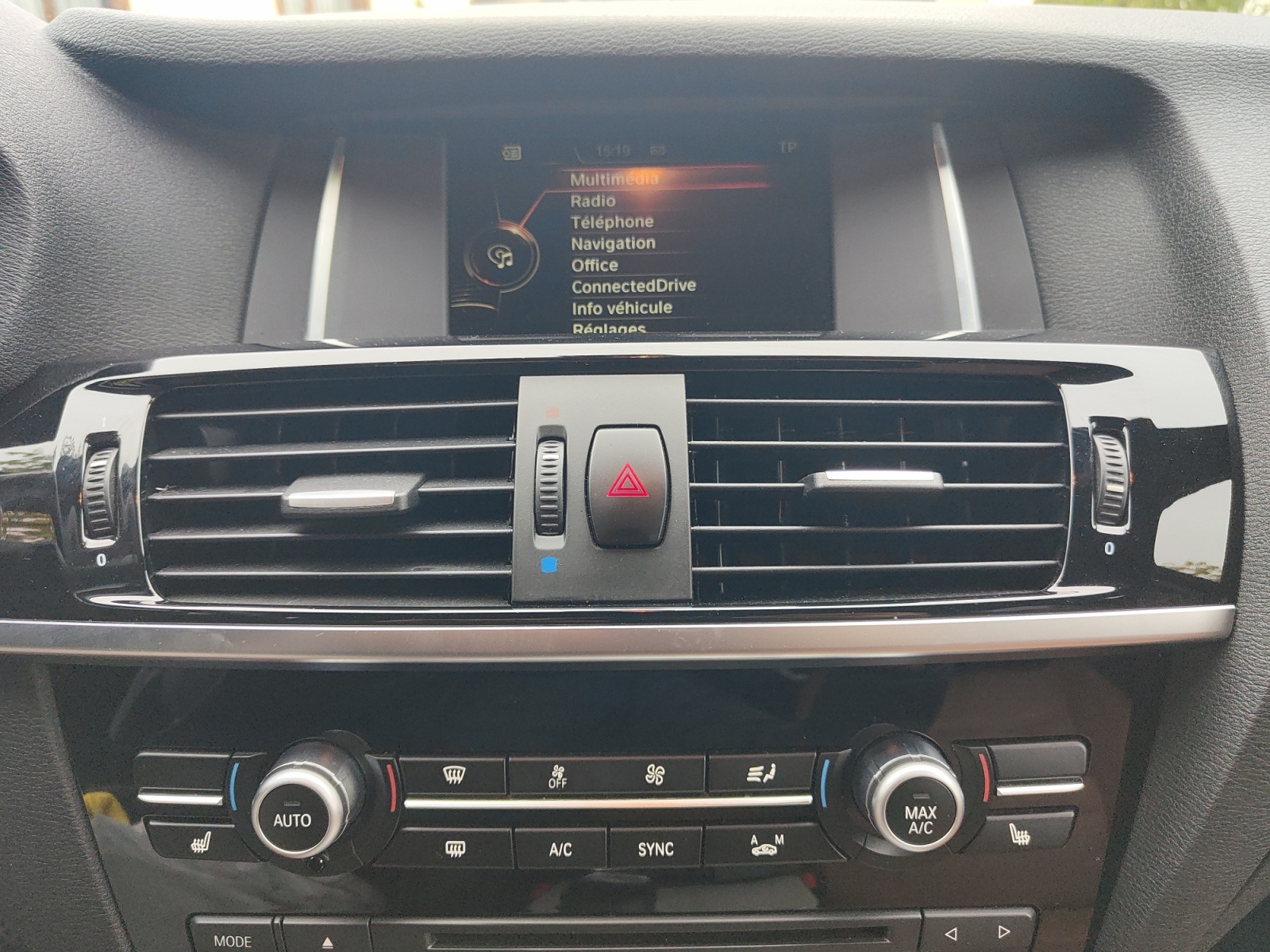 Bmw X3 17