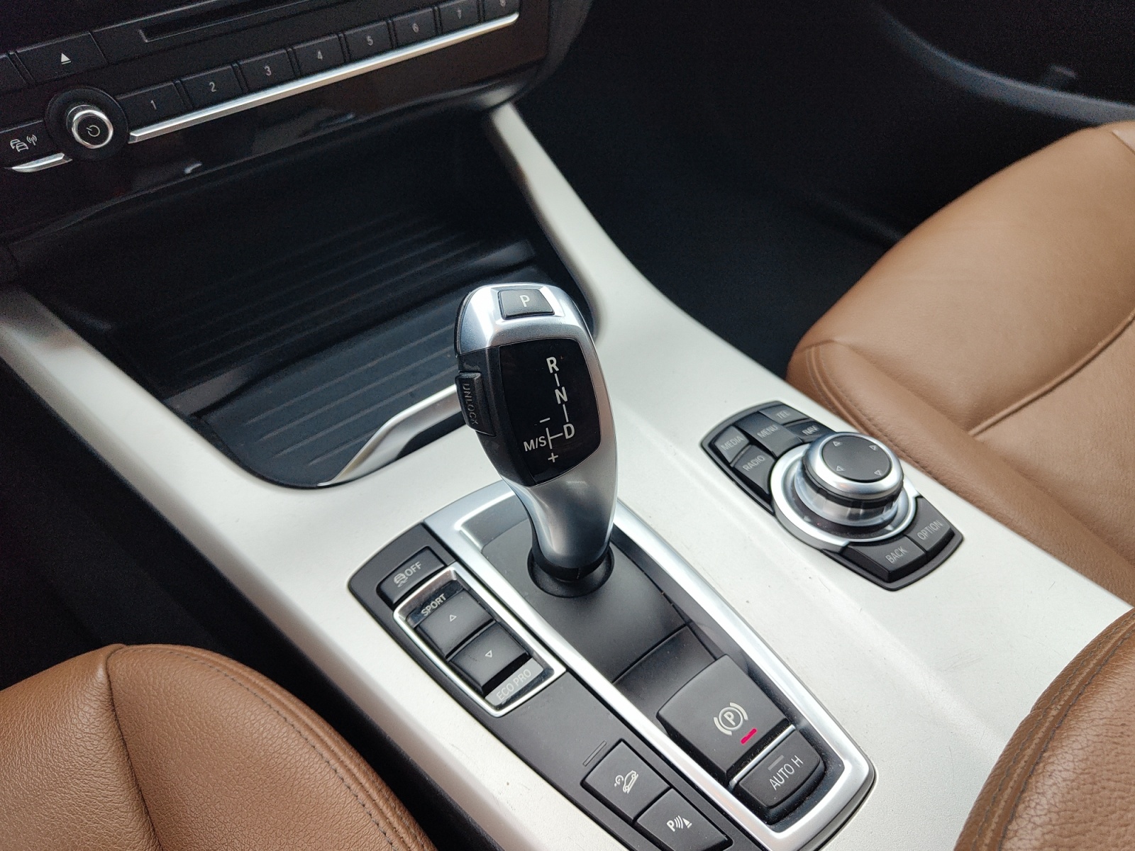Bmw X3 18