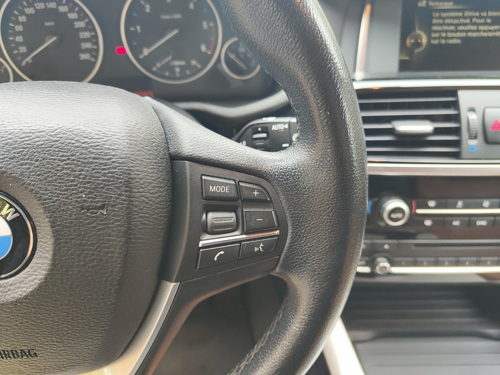 Bmw X3 21