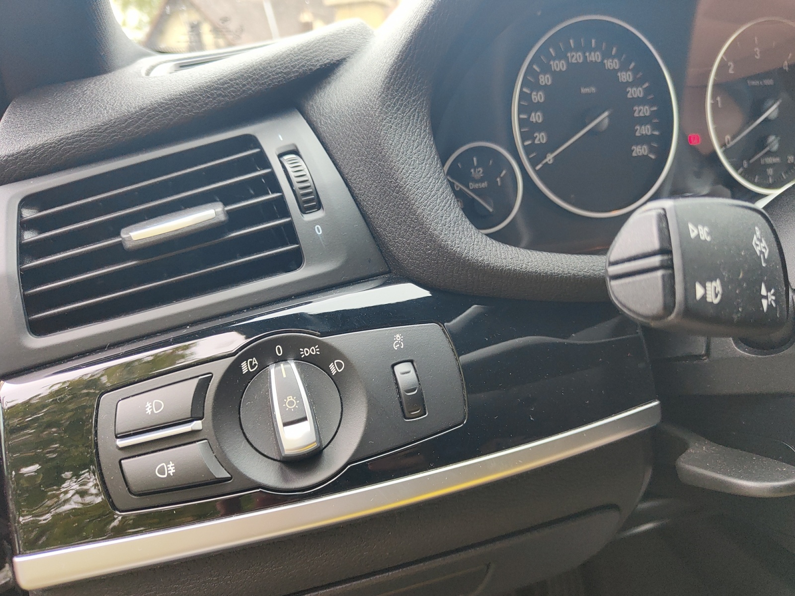 Bmw X3 23