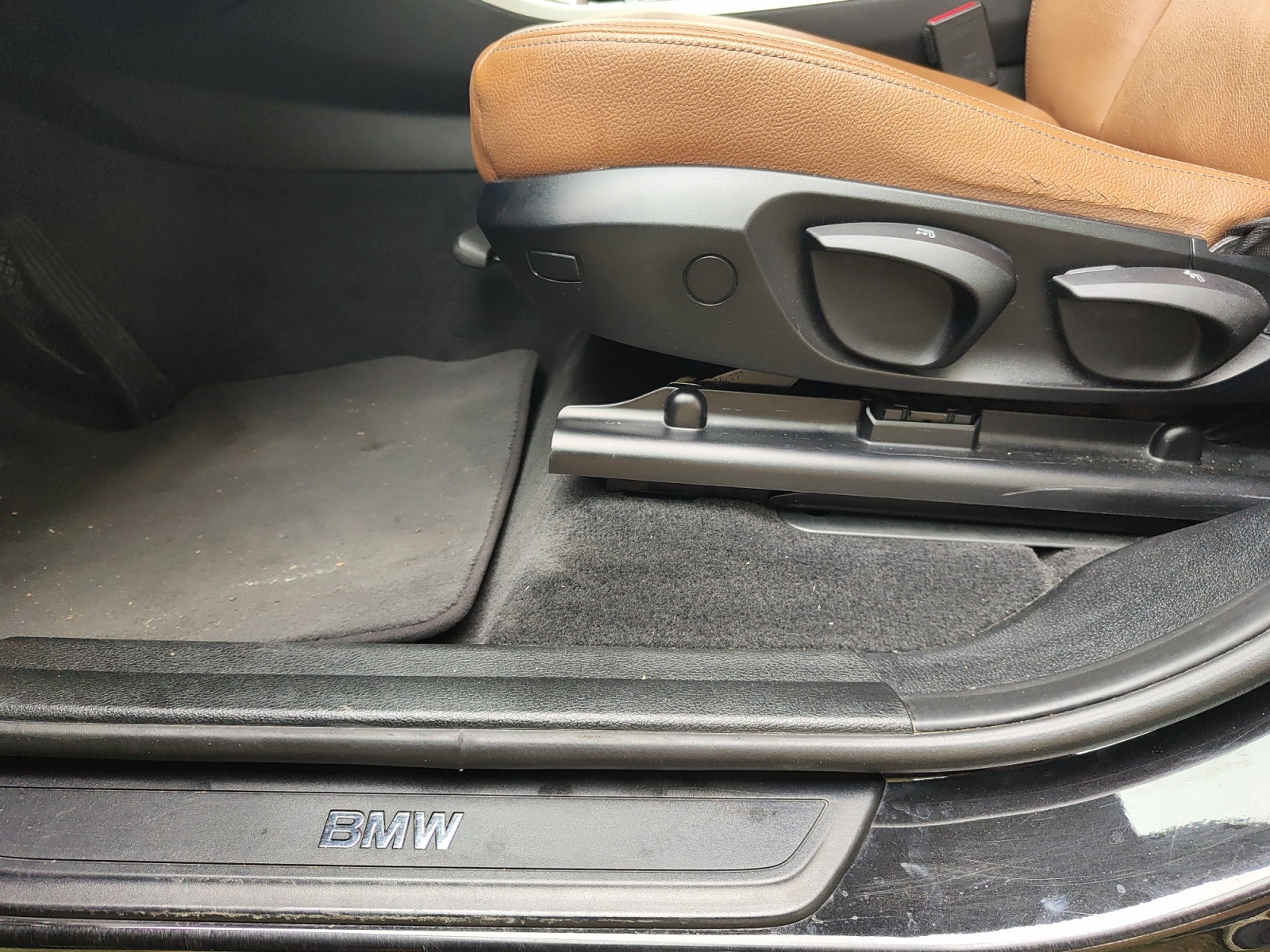 Bmw X3 24