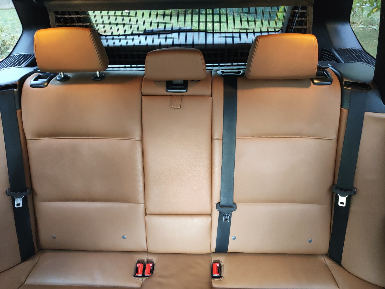 Bmw X3 25