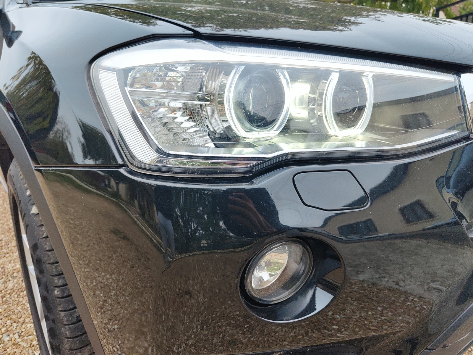 Bmw X3 27