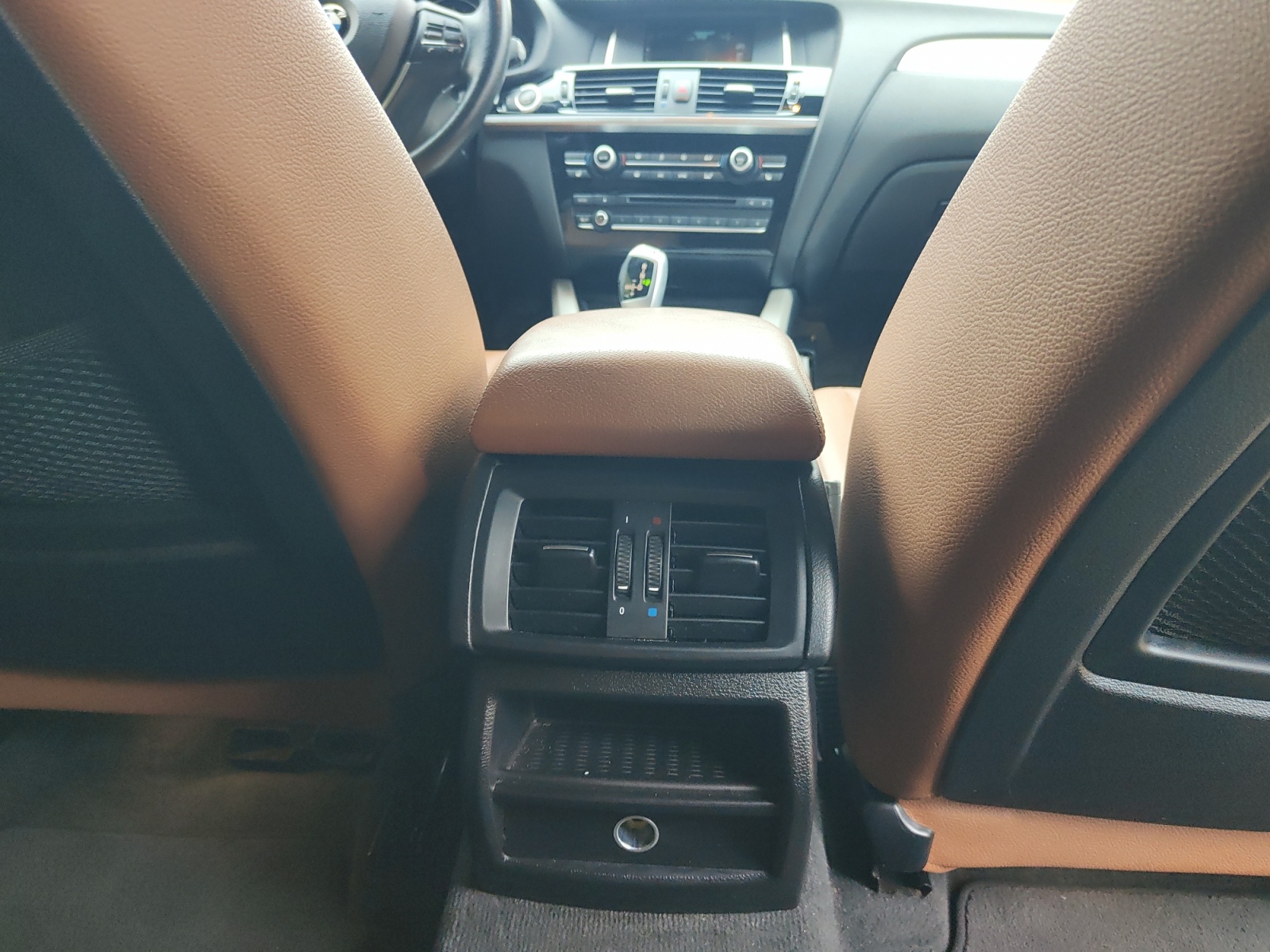 Bmw X3 33