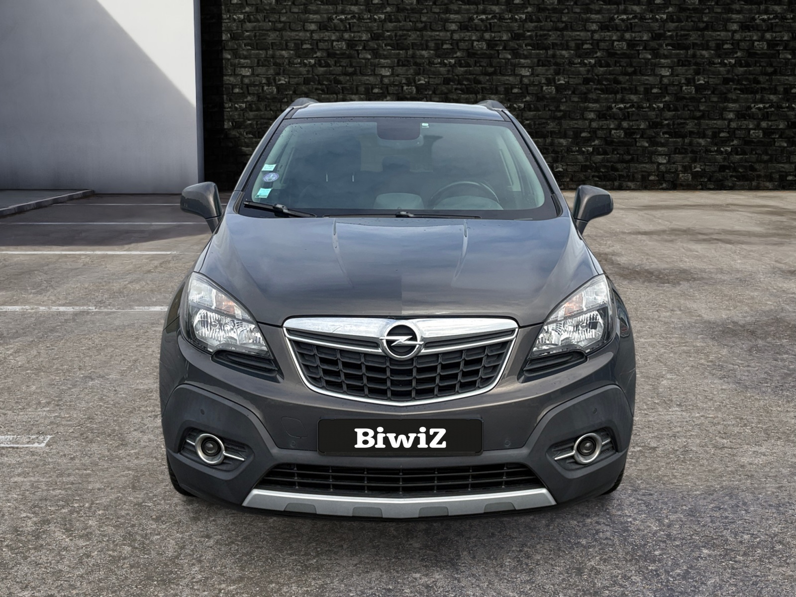 Opel Mokka 7