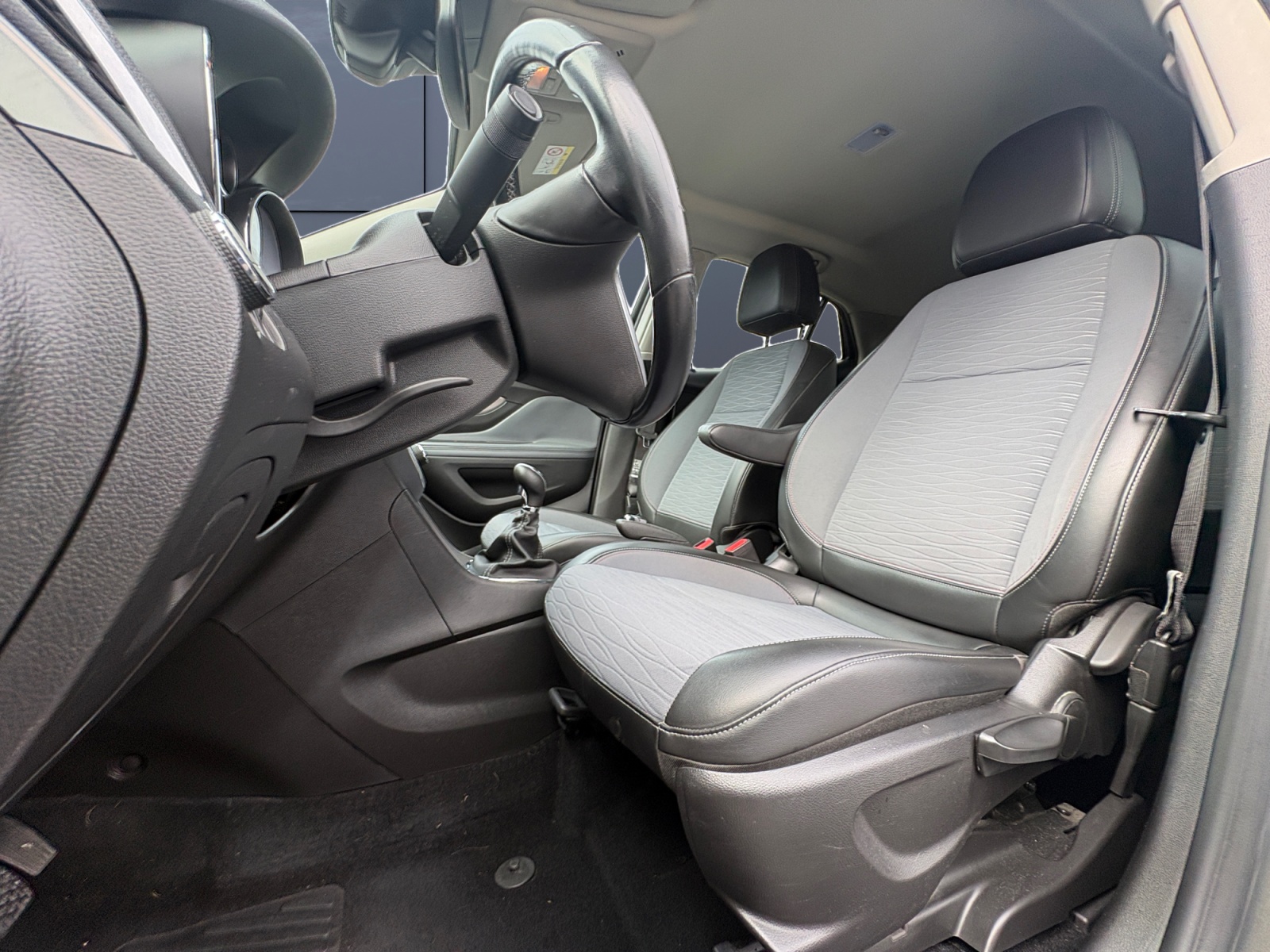 Opel Mokka 9