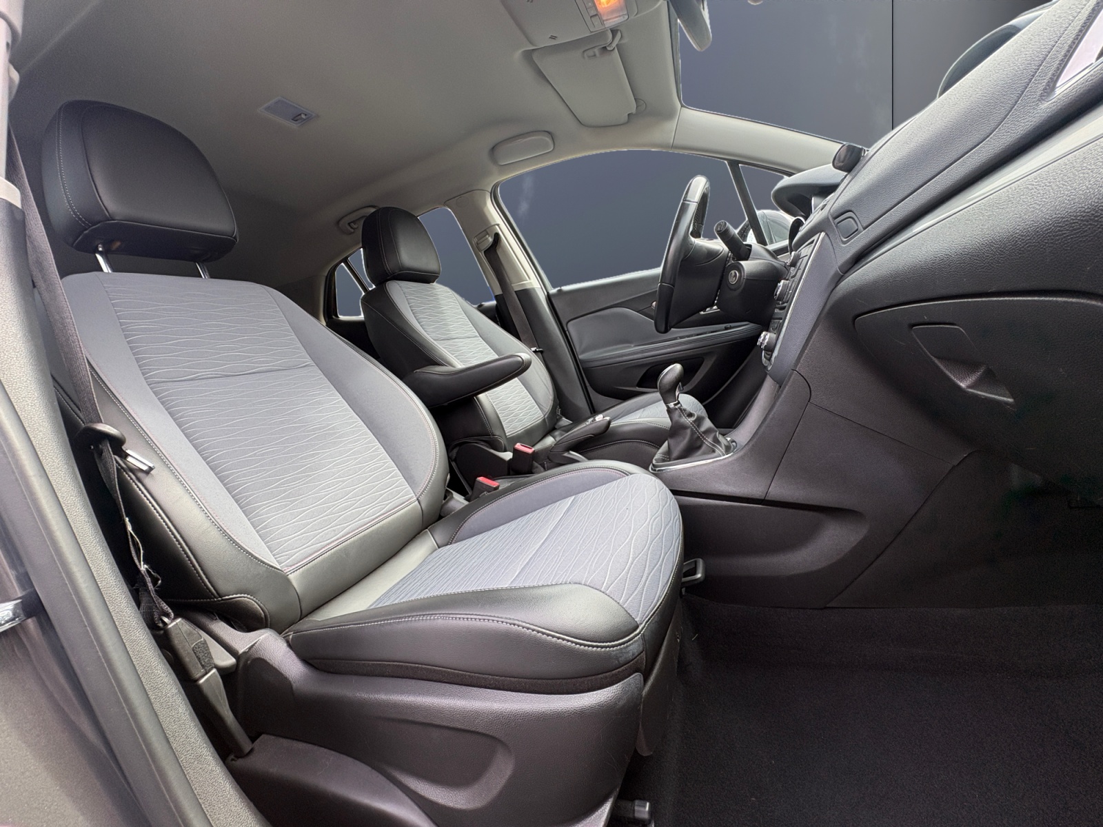 Opel Mokka 13