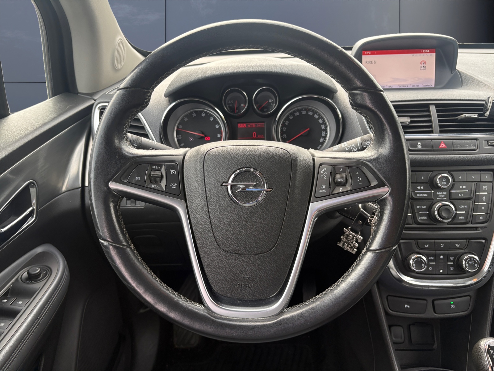 Opel Mokka 15