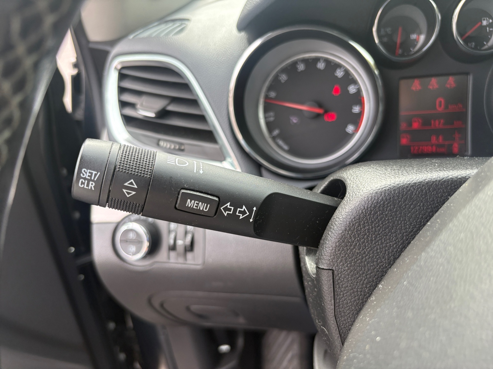 Opel Mokka 19