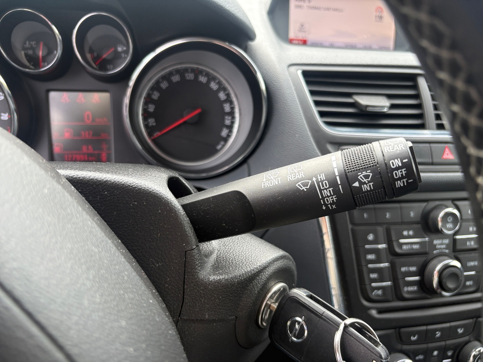 Opel Mokka 20