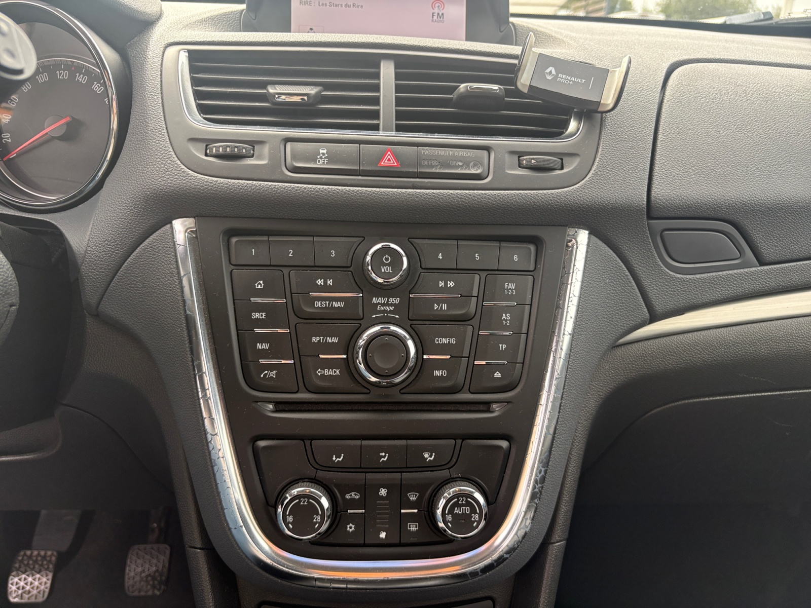 Opel Mokka 25