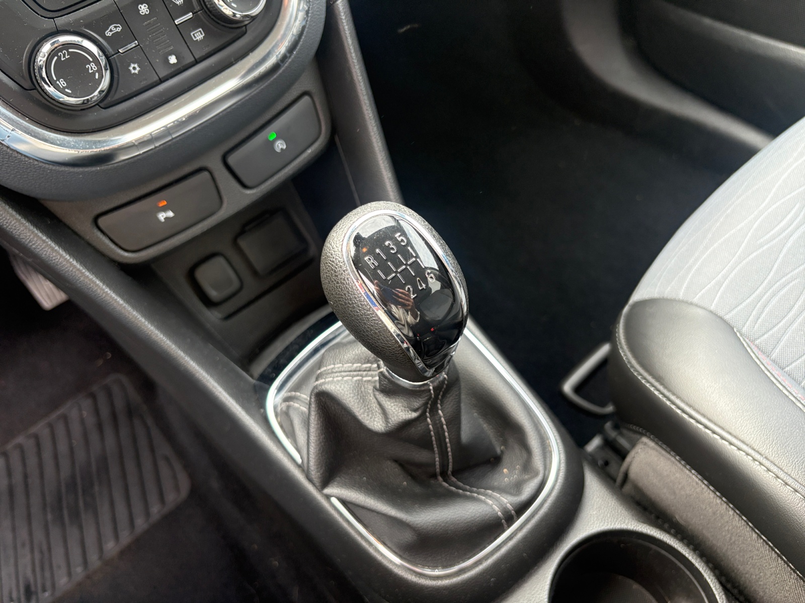 Opel Mokka 26