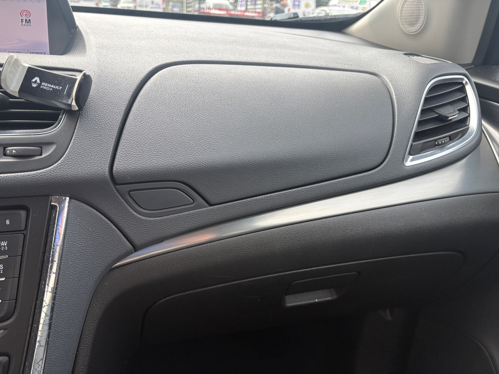 Opel Mokka 27