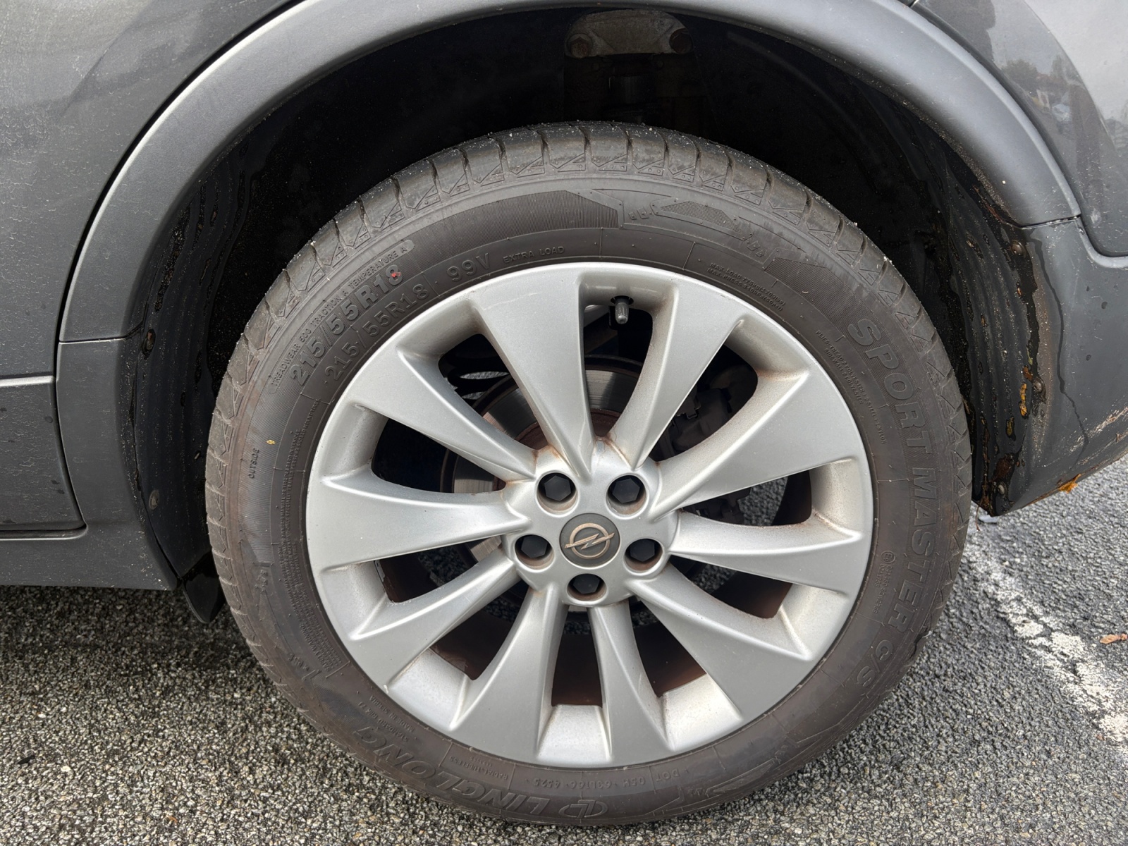 Opel Mokka 29