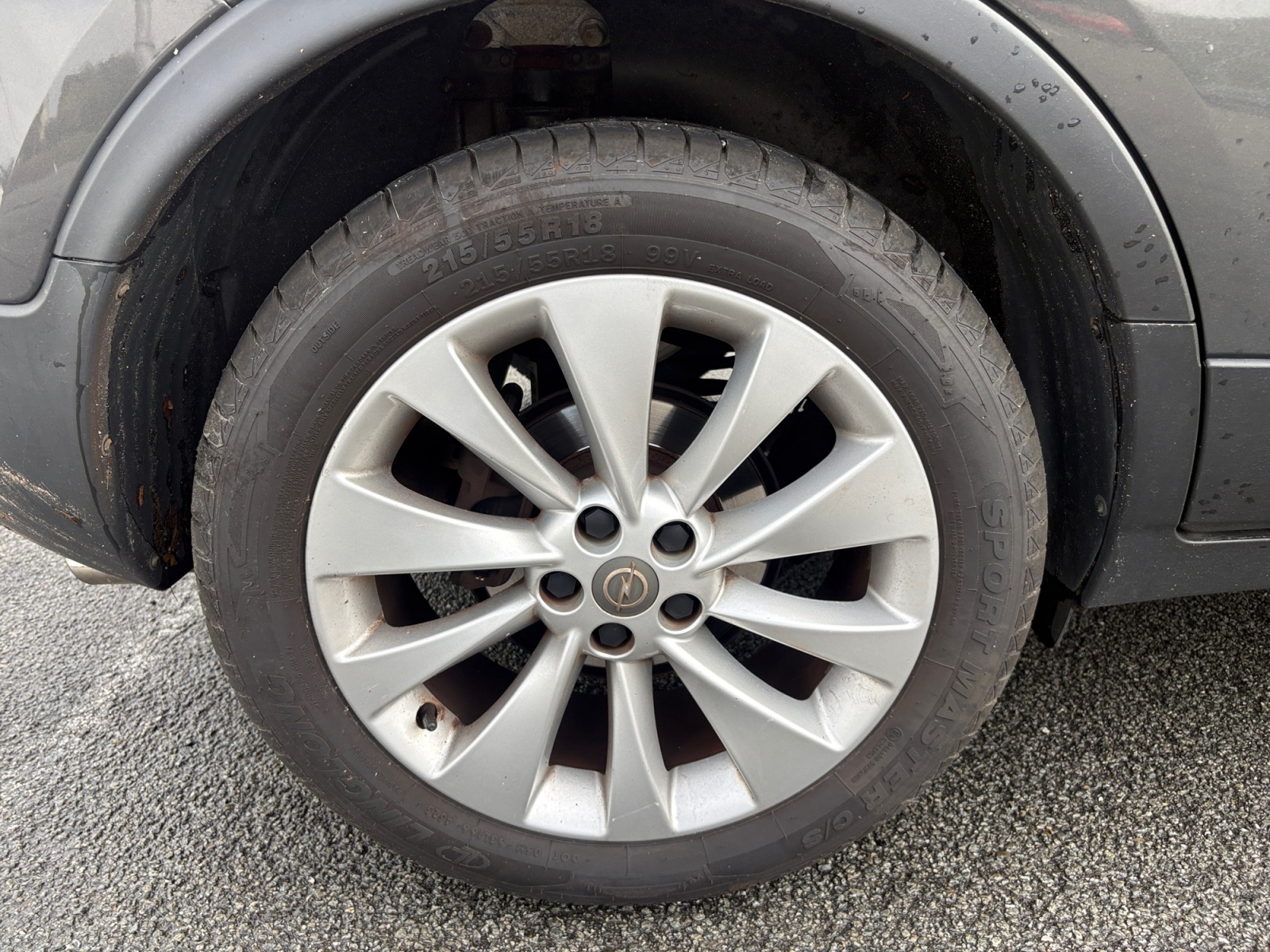 Opel Mokka 30