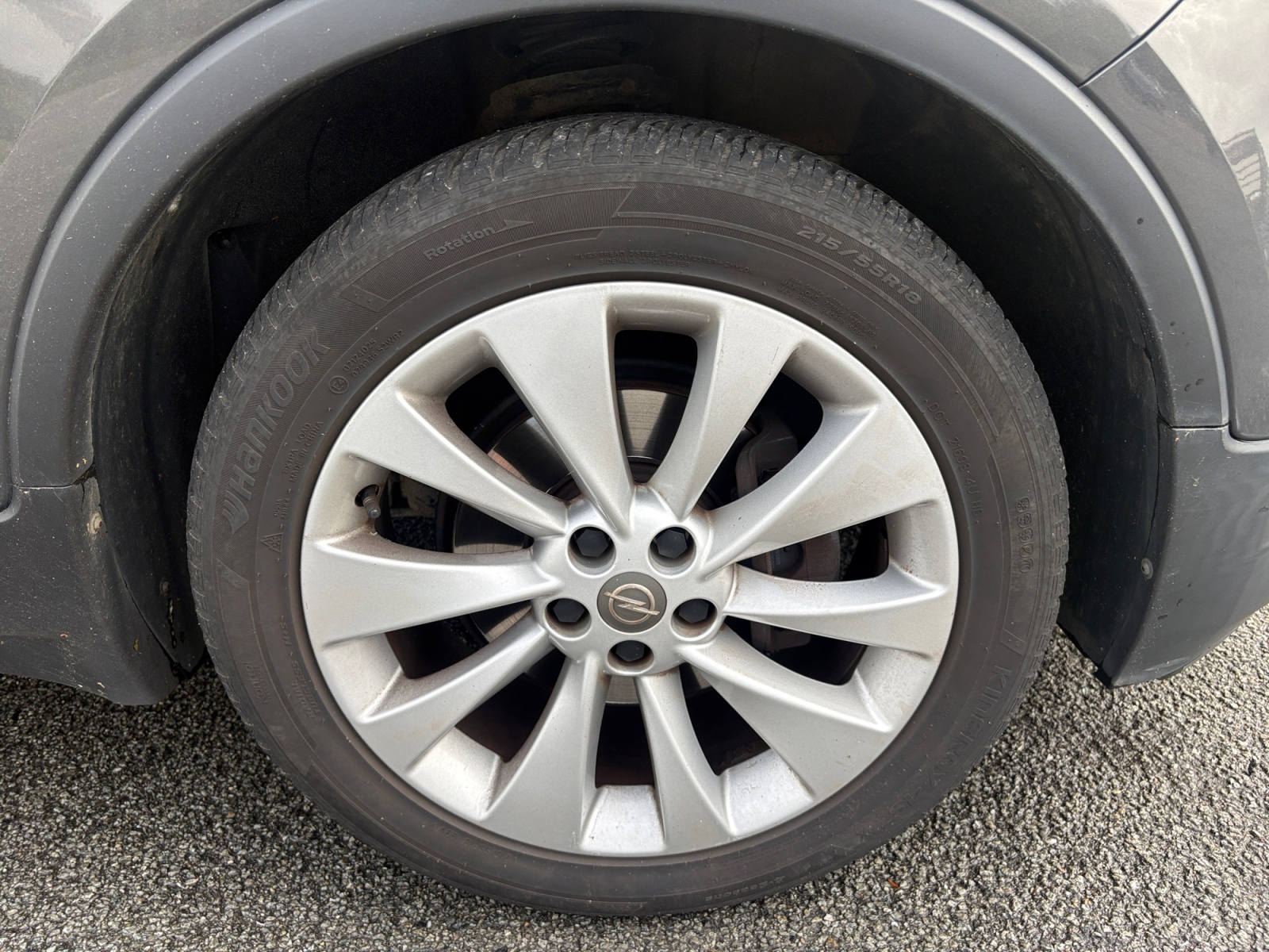 Opel Mokka 31