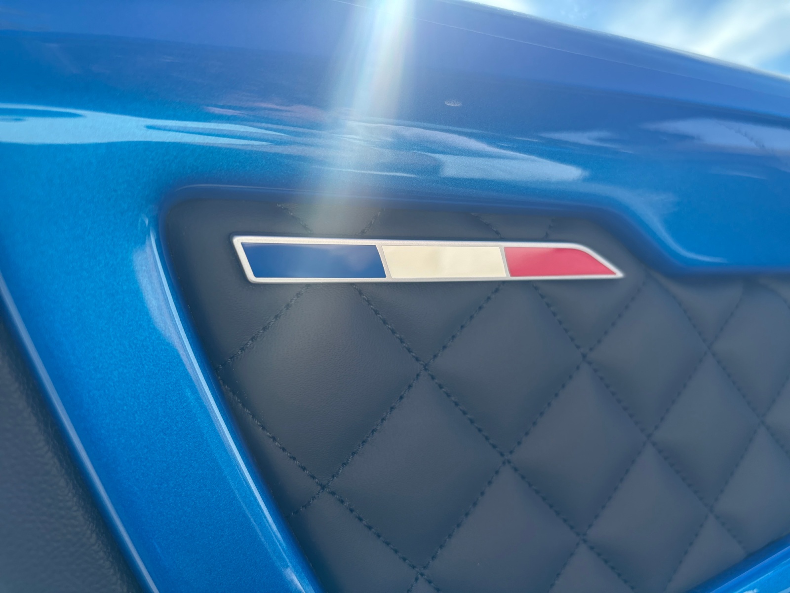 Alpine A110 25