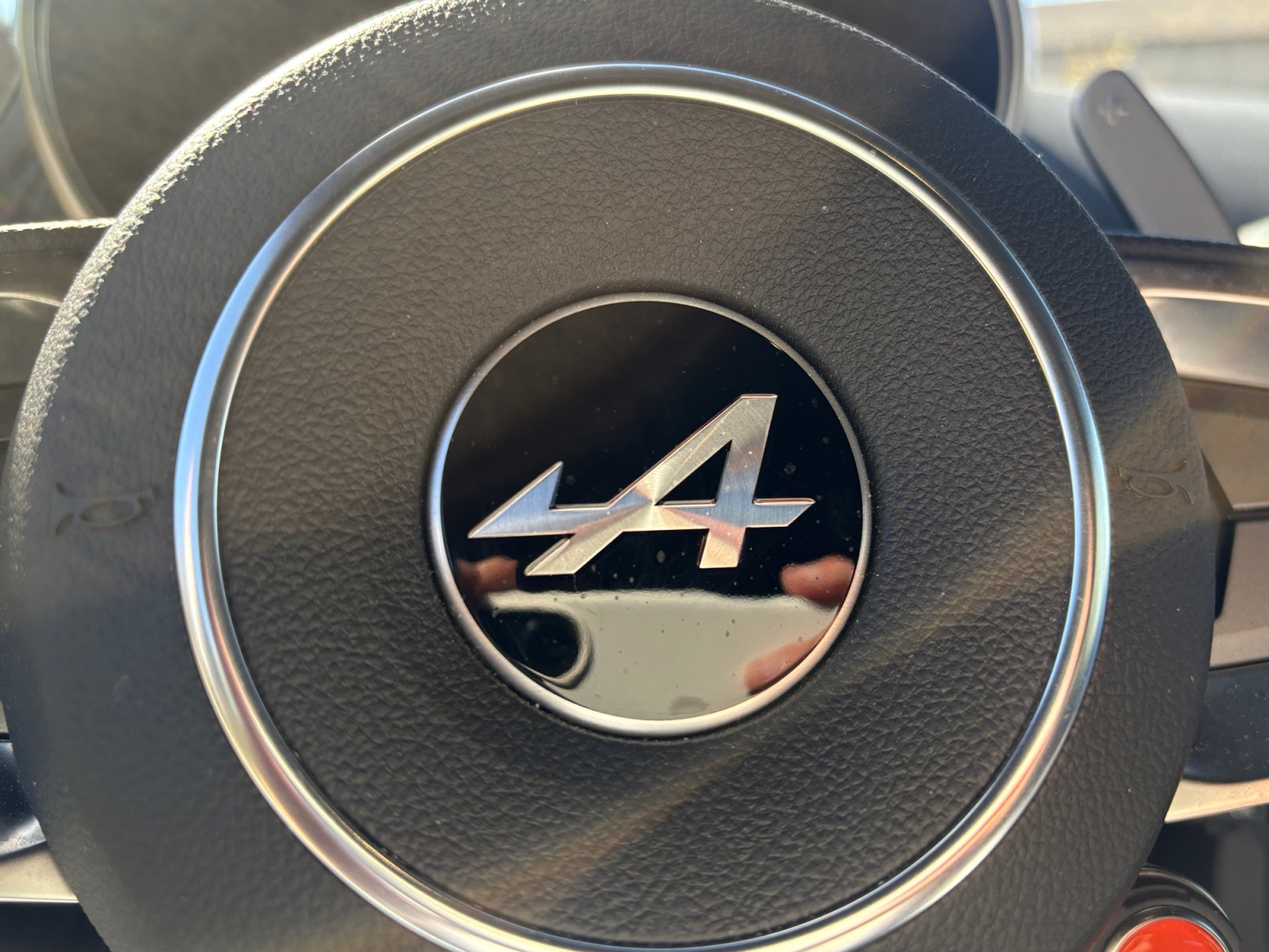 Alpine A110 26
