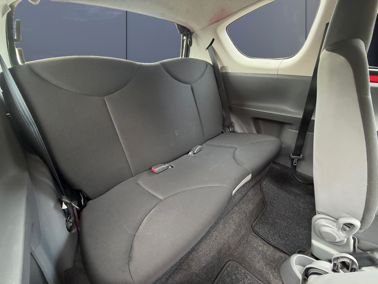 Toyota Aygo 11