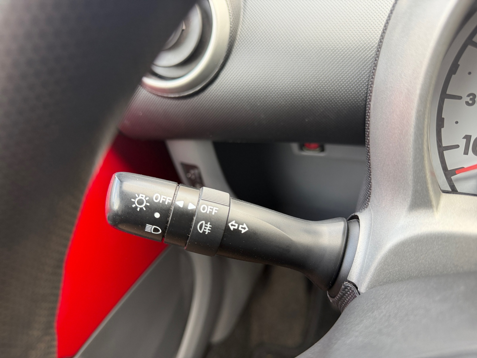 Toyota Aygo 18