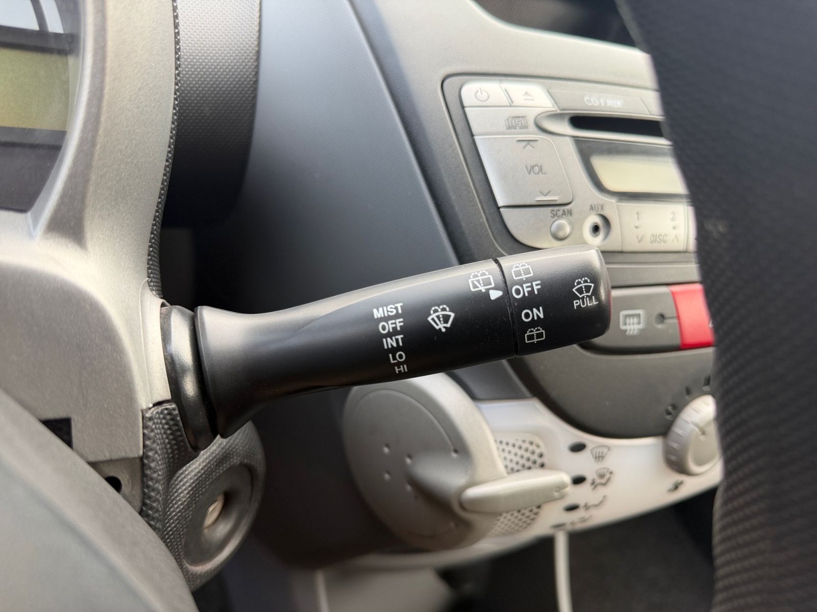Toyota Aygo 19