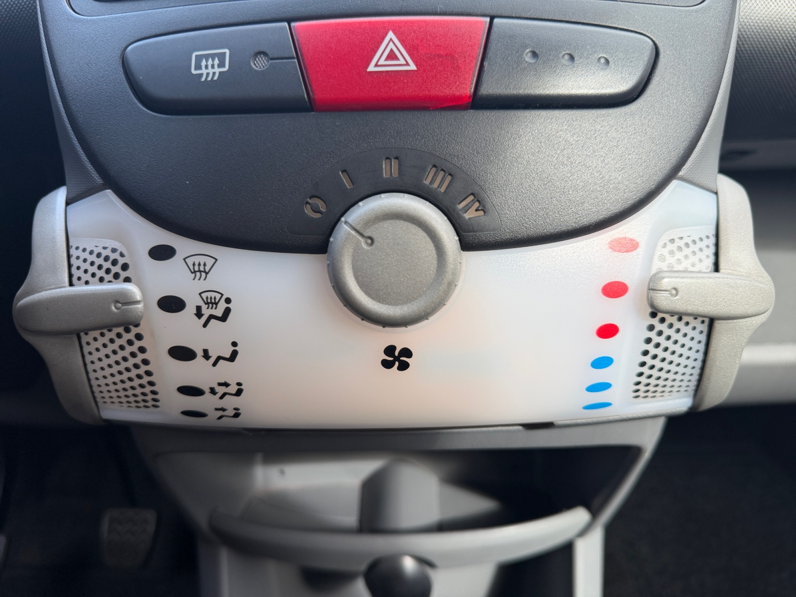 Toyota Aygo 21