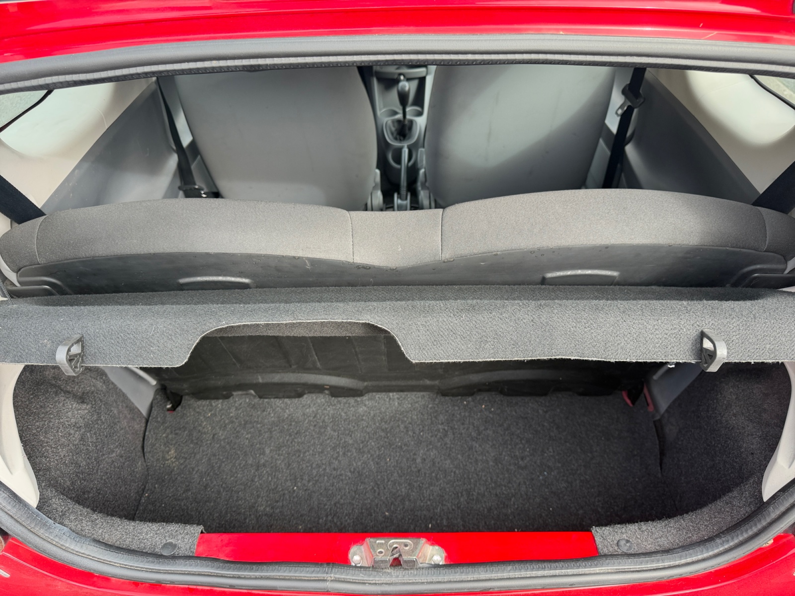 Toyota Aygo 29