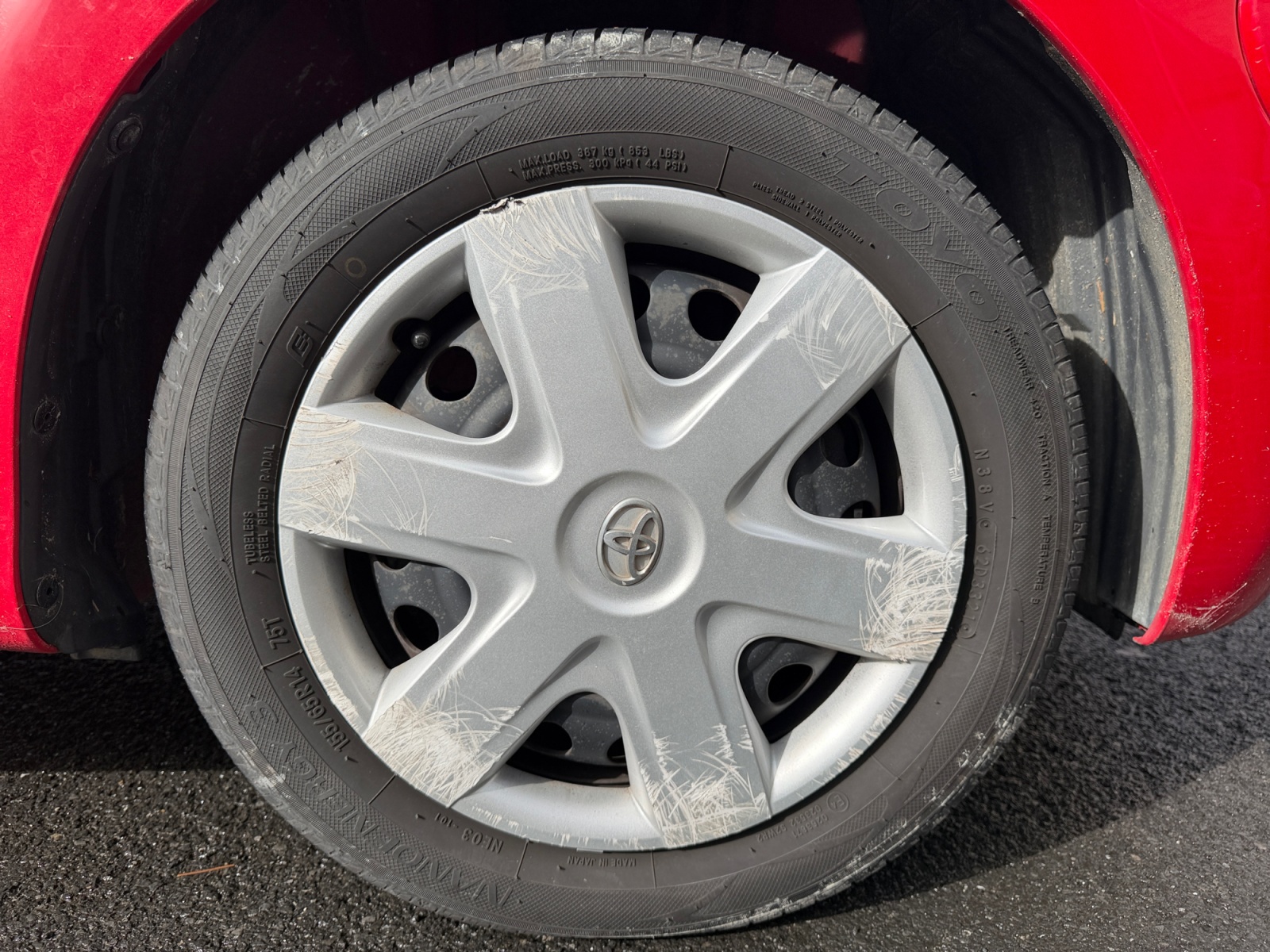 Toyota Aygo 28