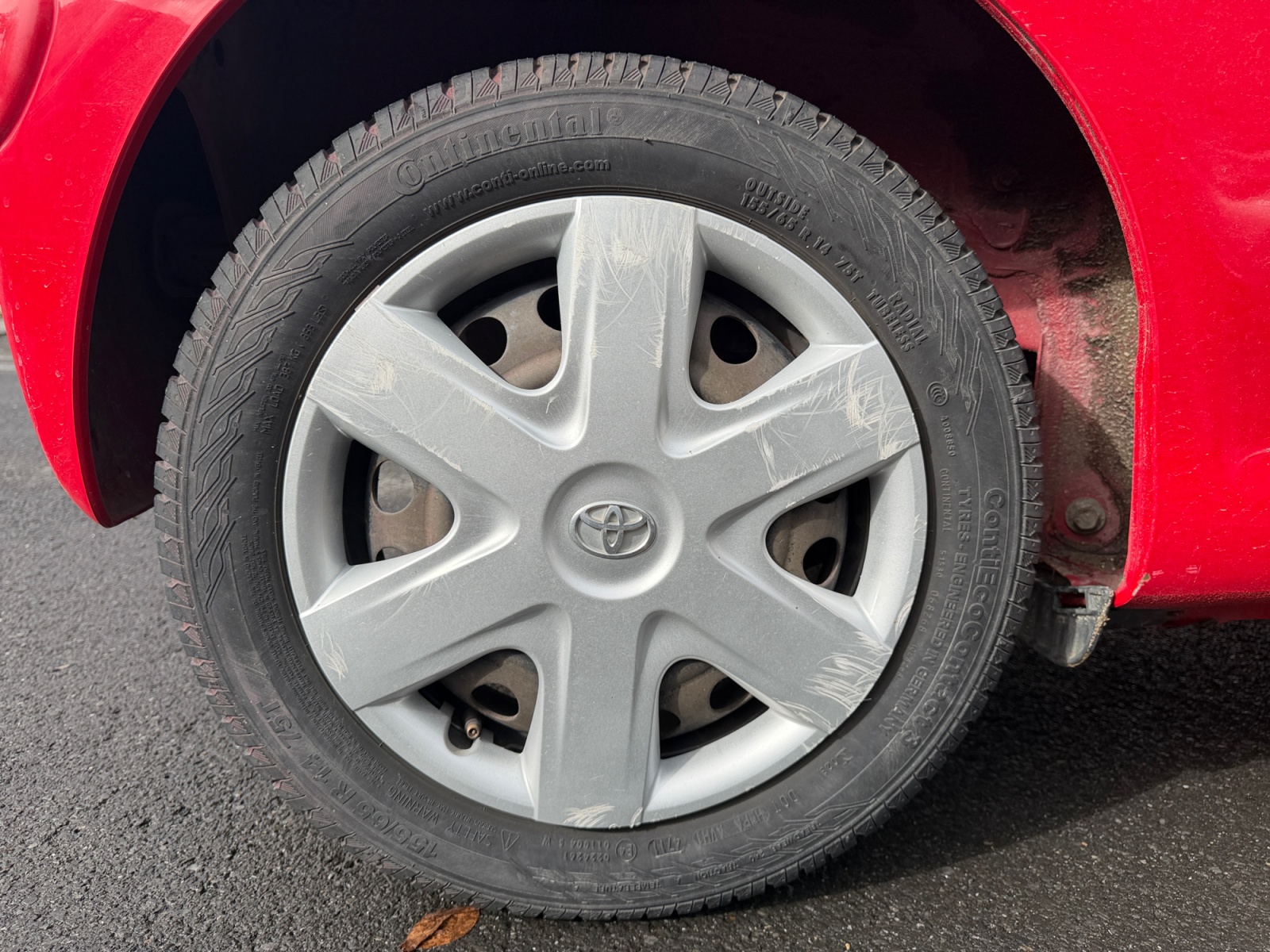 Toyota Aygo 27