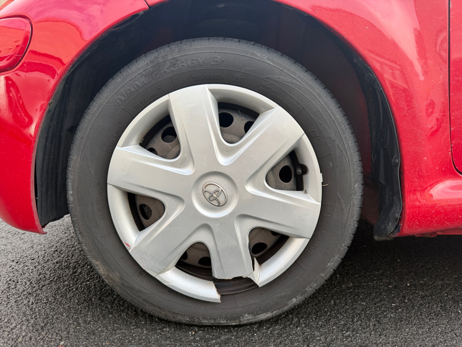 Toyota Aygo 25