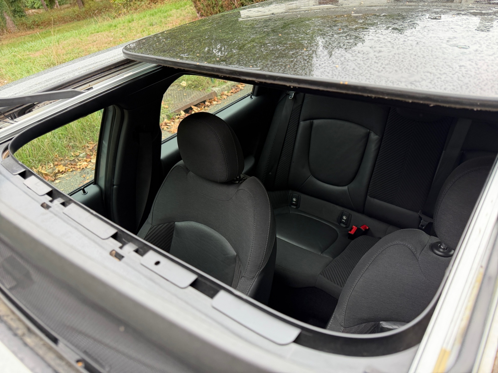 Mini Clubman 23