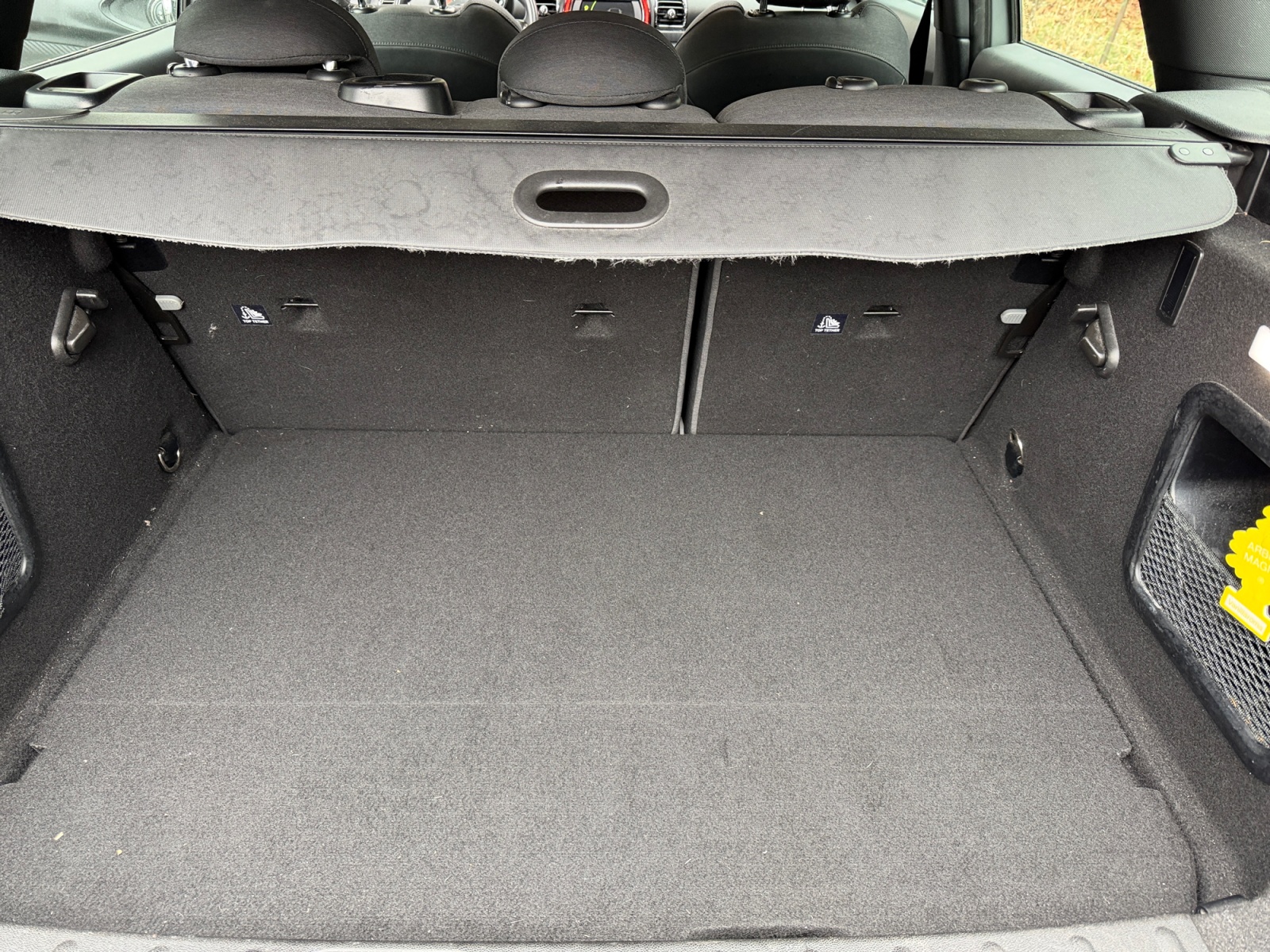Mini Clubman 24