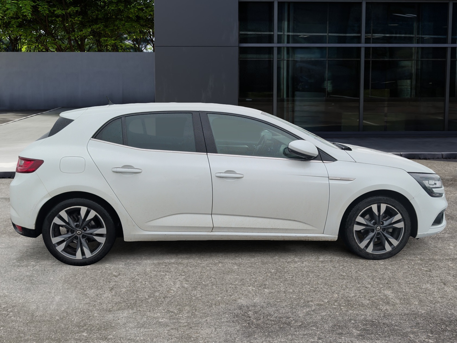 Renault Megane 5