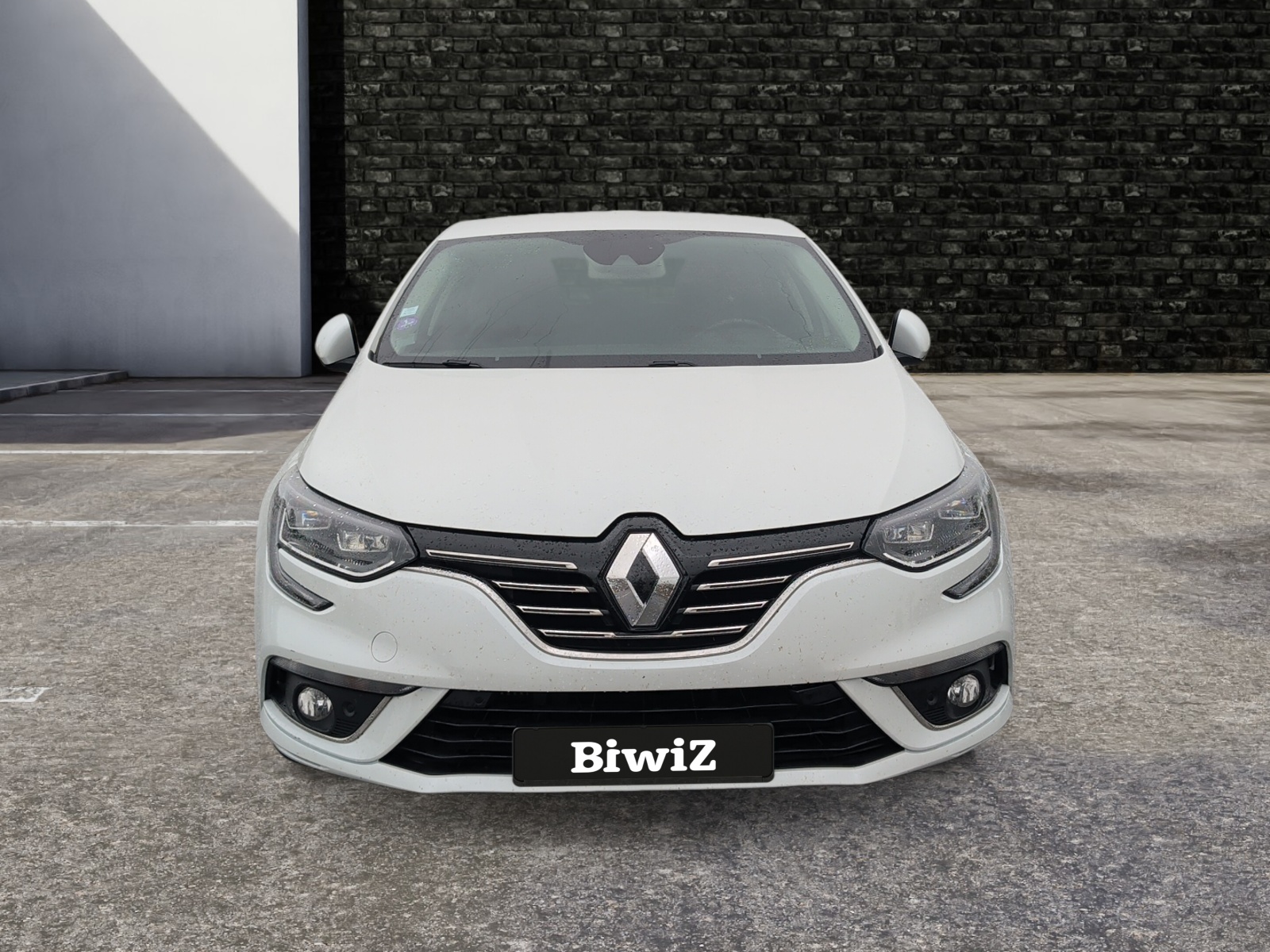 Renault Megane 7