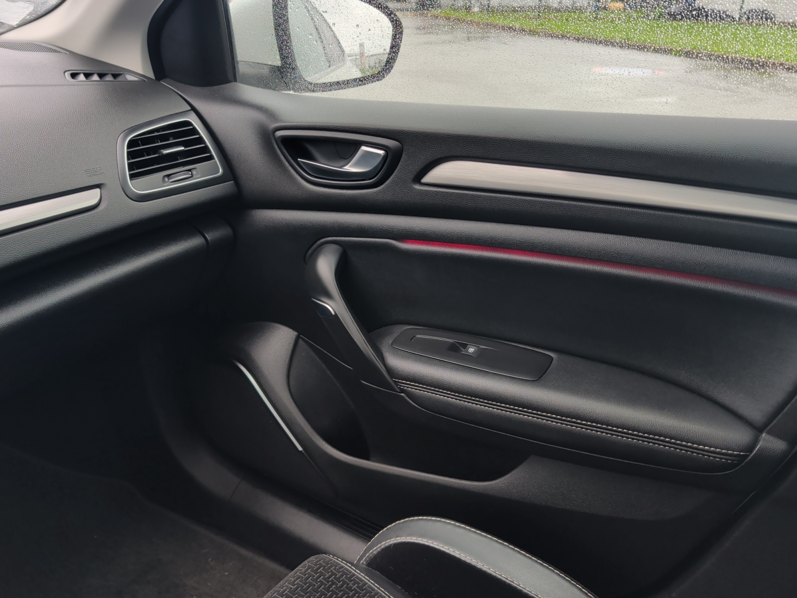 Renault Megane 25
